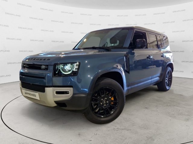 LAND ROVER Defender usata 25