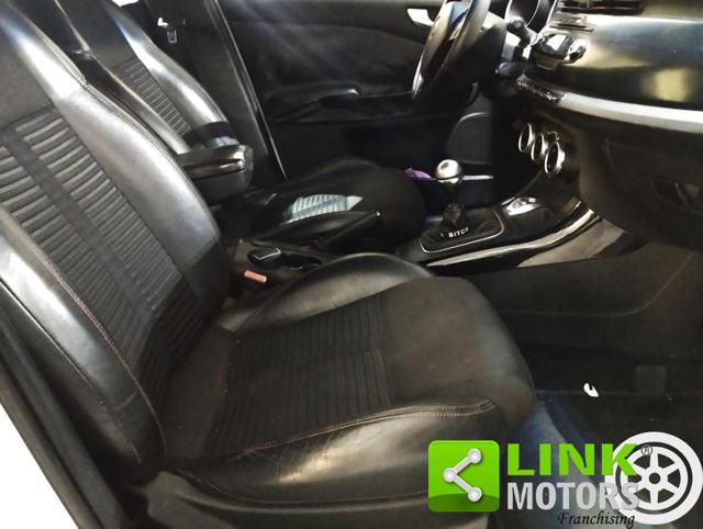 ALFA ROMEO Giulietta usata, con Immobilizzatore elettronico