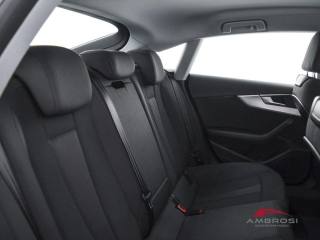 AUDI A5 usata 10