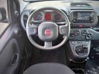 FIAT Panda usata, con MP3