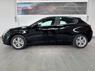 ALFA ROMEO Giulietta usata, con Climatizzatore