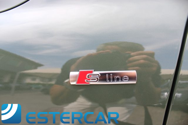AUDI Q5 usata, con Filtro antiparticolato