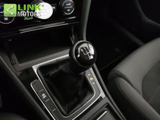 VOLKSWAGEN Golf usata, con Controllo trazione