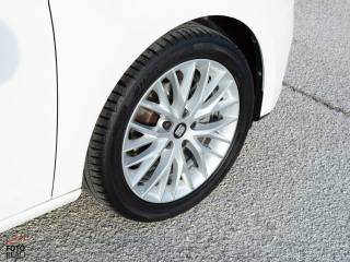 SEAT Leon usata, con Luci diurne LED