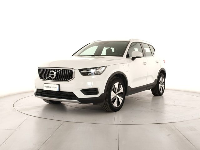 VOLVO XC40 usata, con Airbag