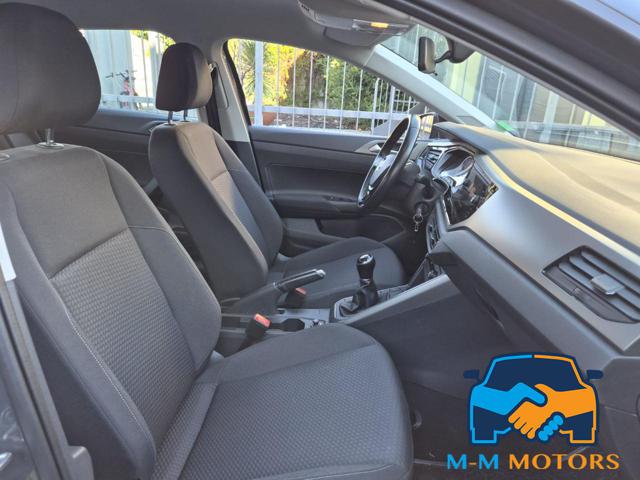 VOLKSWAGEN Polo usata, con Bluetooth