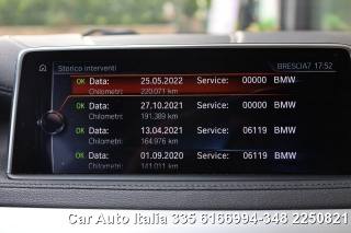 BMW X6 usata, con Fari Xenon