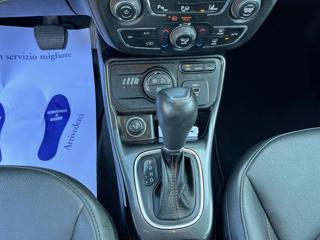 JEEP Compass usata, con Climatizzatore