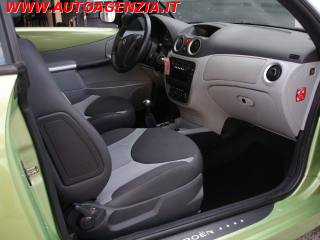 CITROEN C3 usata 12