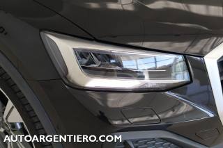 AUDI Q2 usata, con Start/Stop Automatico