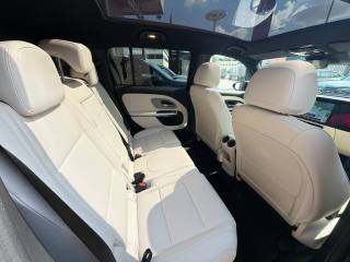 MERCEDES-BENZ GLB 200 usata, con Fendinebbia
