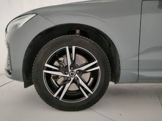 VOLVO XC60 usata, con Cerchi in lega