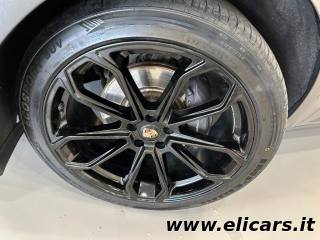 PORSCHE Macan usata, con Tettuccio apribile