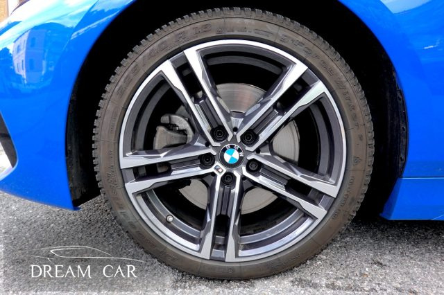 BMW 120 usata, con ESP