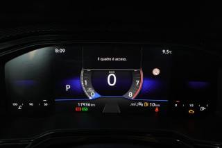 VOLKSWAGEN Taigo usata 6