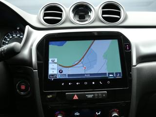 SUZUKI Vitara usata, con ESP