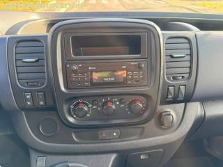 OPEL Vivaro usata, con Marmitta catalitica