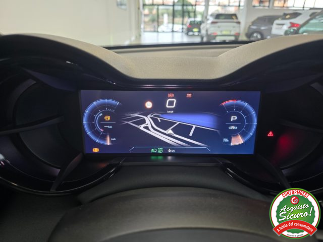 ALFA ROMEO Junior usata, con Controllo trazione