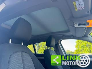 BMW X2 usata, con Filtro antiparticolato