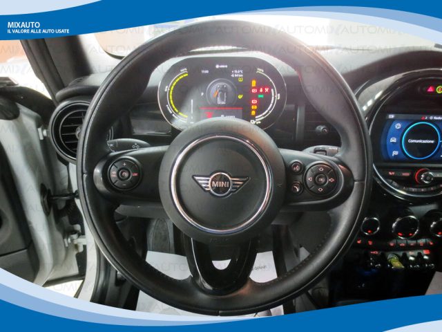 MINI Cooper SE usata, con Airbag Passeggero