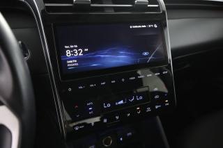 HYUNDAI Tucson usata 10