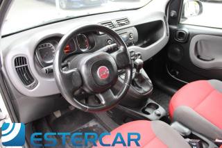 FIAT Panda usata, con Airbag laterali
