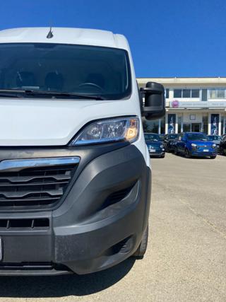 OPEL Movano usata 15