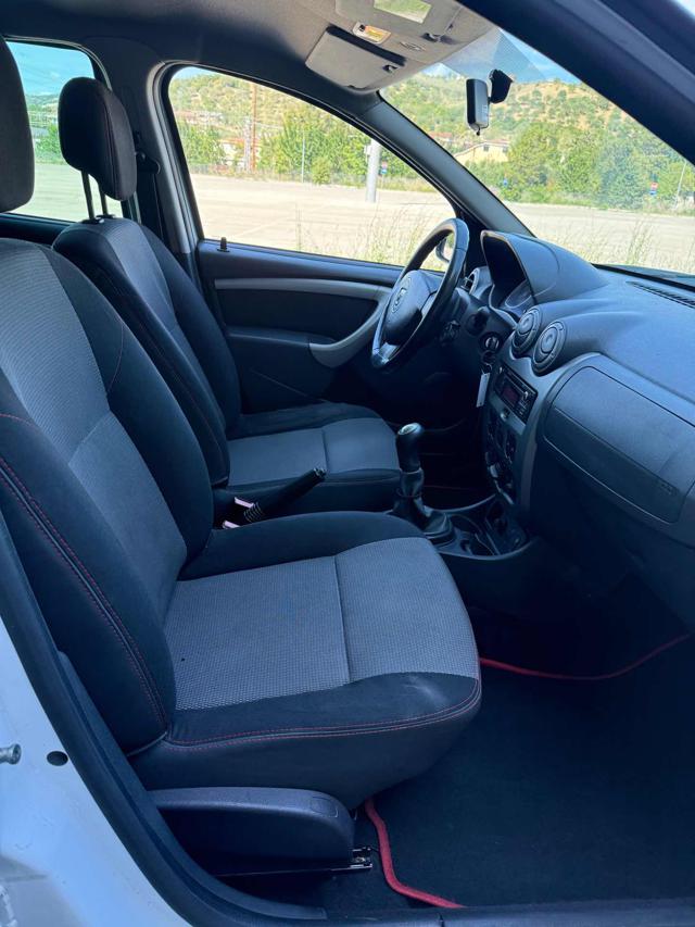 DACIA Duster usata 15