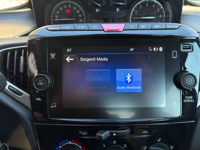 LANCIA Ypsilon usata, con Airbag Passeggero