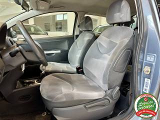 CITROEN C2 usata, con Climatizzatore