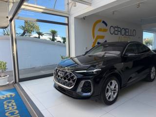 AUDI Q5 usata, con Airbag laterali