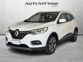 RENAULT Kadjar 1.3 TCe 140cv Sport Edition2 FAP