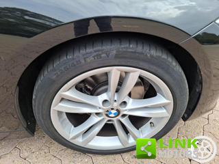 BMW 325 usata, con Controllo trazione