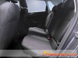 VOLKSWAGEN Polo usata, con Airbag laterali