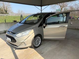 FORD B-Max usata 43
