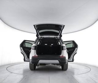 LAND ROVER Discovery Sport usata 11
