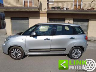 FIAT 500L usata, con Autoradio
