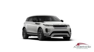 LAND ROVER Range Rover Evoque PHEV AWD 5DR SWB Dynamic SE 269PS Auto