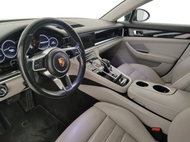 PORSCHE Panamera usata, con Chiusura centralizzata