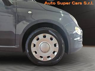 FIAT 500 usata 26