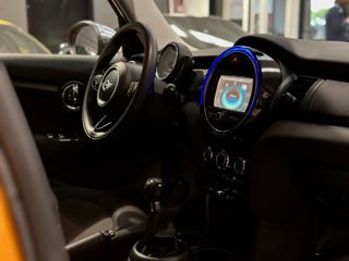 MINI One usata, con Climatizzatore