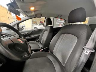 FIAT Punto usata, con Controllo trazione