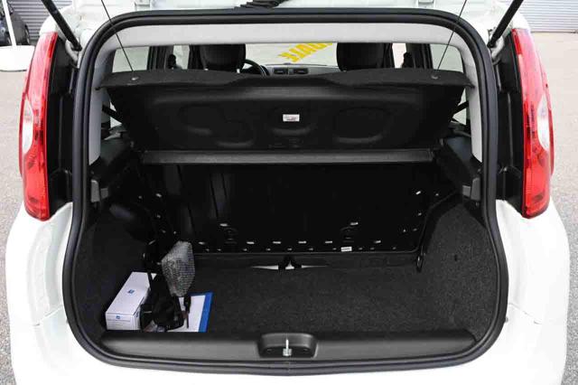 FIAT Panda usata, con Alzacristalli elettrici