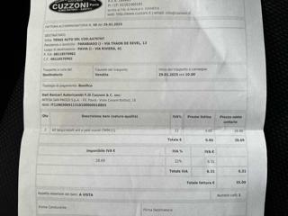 SUZUKI Ignis usata 29