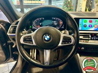 BMW 420 usata, con USB