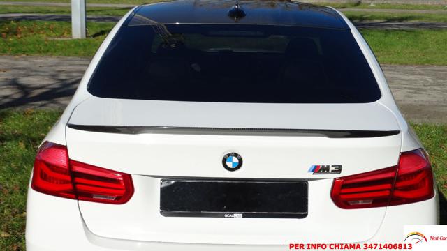 BMW M3 usata 66