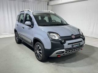 FIAT Panda Cross usata, con Chiusura centralizzata