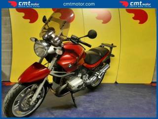 BMW R 1150 R usata 2