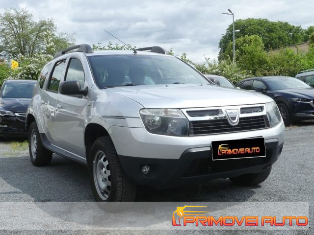DACIA Duster usata, con Chiusura centralizzata