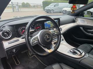 MERCEDES-BENZ CLS 300 usata, con Chiusura centralizzata